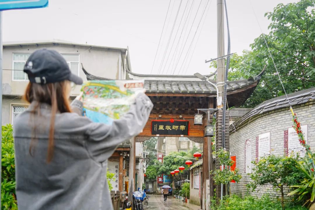跟着数字峰会游福州 | 沉浸式旅游是怎样的体验? 跟着数字峰会游福州 | 沉浸式旅游是怎样的体验?